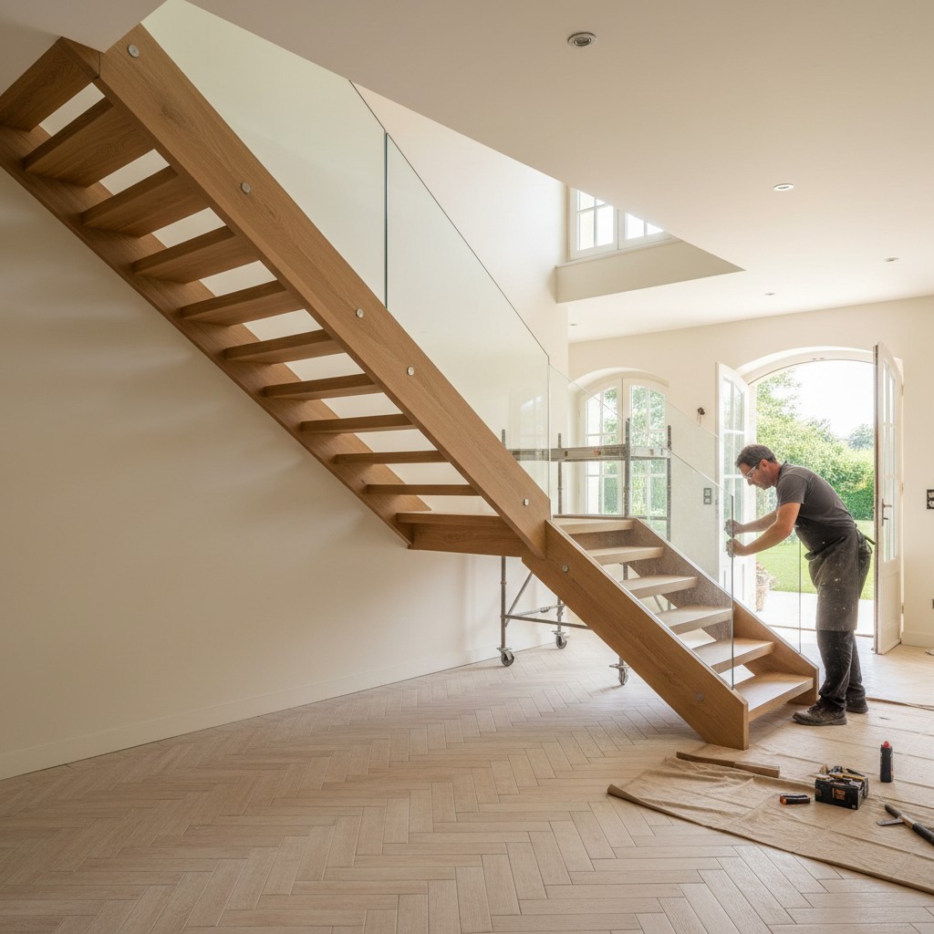 SARL LA MAISON OLERONAISE